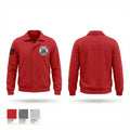 Vent The Roof Ministry 13649028 Windbreaker - 1