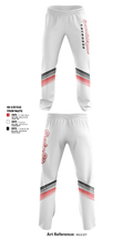 Shoreline Elite Sweatpants - 6