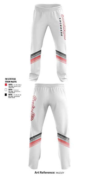 Sweatpants, Shoreline Elite, Men's Lacrosse, Teamtime, Team time, sublimation, custom sports apparel, team uniforms, spirit wear, spiritwear, sports uniforms, custom shirts, team store, custom team store, fundraiser sports, apparel fundraiser