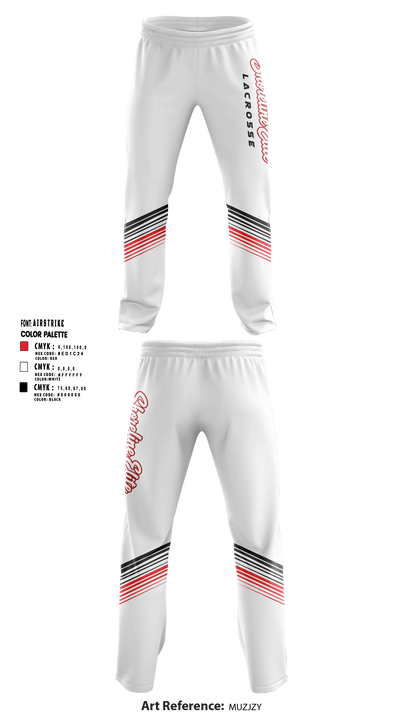 Shoreline Elite Sweatpants - 6