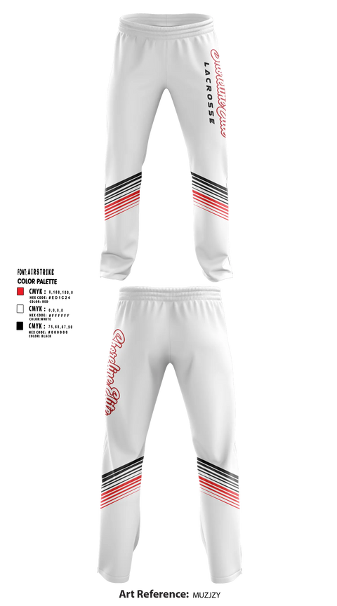 Sweatpants, Shoreline Elite, Men's Lacrosse, Teamtime, Team time, sublimation, custom sports apparel, team uniforms, spirit wear, spiritwear, sports uniforms, custom shirts, team store, custom team store, fundraiser sports, apparel fundraiser