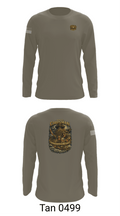 North County 128th HM Ball 66552454 Long Sleeve Performance Shirt - 4