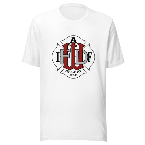 Unisex Staple T-Shirt - White