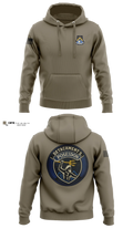 24TH MDSB Hoodie - 22