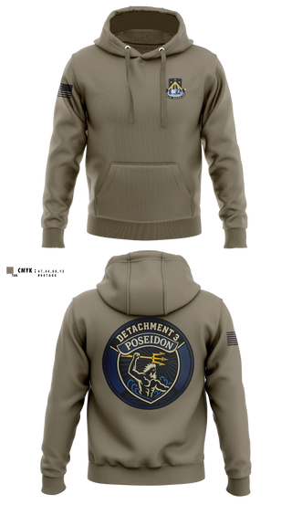 Hoodie, 24TH MDSB, Army, Teamtime, Team time, sublimation, custom sports apparel, team uniforms, spirit wear, spiritwear, sports uniforms, custom shirts, team store, custom team store, fundraiser sports, apparel fundraiser