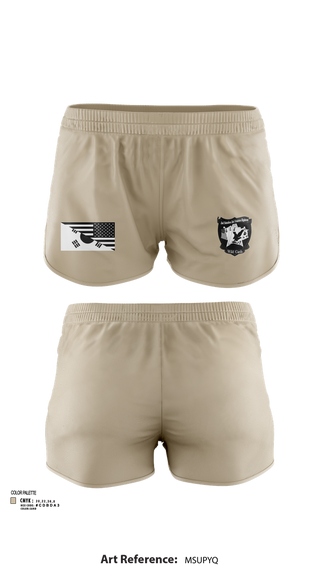 Ranger Panties, Desperados, , Teamtime, Team time, sublimation, custom sports apparel, team uniforms, spirit wear, spiritwear, sports uniforms, custom shirts, team store, custom team store, fundraiser sports, apparel fundraiser