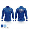 Wills Point Elite 69487958 Quarter Zip Jacket - 50