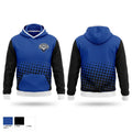 Crossfire Hoodie - 1