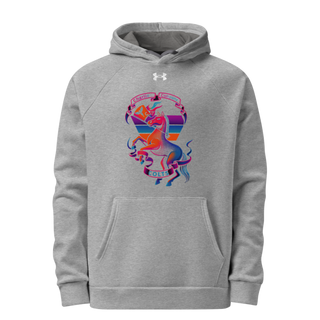 C co Pharmacy 43163891 Under Armour Hoodie
