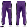Eastland Prep Panthers Sweatpants - 1