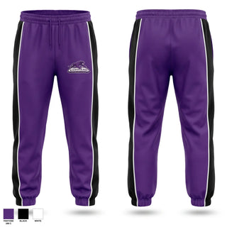 Sweatpants, Eastland Prep Panthers, Men's Soccer, Teamtime, Team time, sublimation, custom sports apparel, team uniforms, spirit wear, spiritwear, sports uniforms, custom shirts, team store, custom team store, fundraiser sports, apparel fundraiser