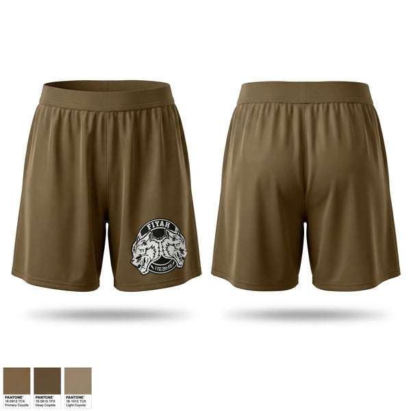 Ranger Panties, Fox fsc, National Guard, Teamtime, Team time, sublimation, custom sports apparel, team uniforms, spirit wear, spiritwear, sports uniforms, custom shirts, team store, custom team store, fundraiser sports, apparel fundraiser