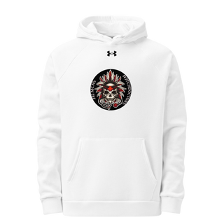 182nd MCAS 47053767 Under Armour Hoodie