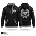 SHERIFF K9 UNIT Hoodie - 1