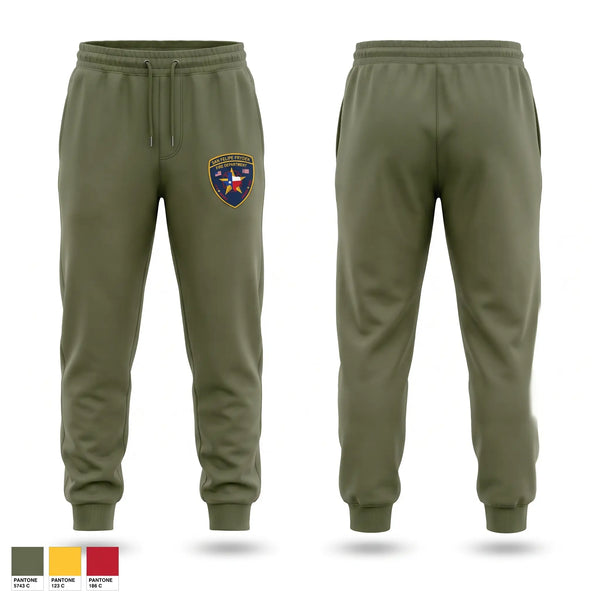 Sweatpants, SAN FELIPE  FRYDEK, Fire Department, Teamtime, Team time, sublimation, custom sports apparel, team uniforms, spirit wear, spiritwear, sports uniforms, custom shirts, team store, custom team store, fundraiser sports, apparel fundraiser