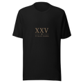 MSRON Unisex Staple T-Shirt