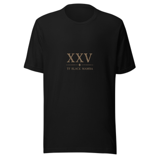 Unisex Staple T-Shirt - Black