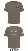 509 LRS 93117576 Old School Cotton Feel Shirt - 70