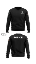 EVSC PD 77652522 Crew Neck Sweatshirt - 60