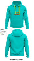 Filthy 7130585 Hoodie - 1