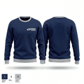 Framingham High School Field Hockey 6863482 Crew Neck Sweatshirt - 2