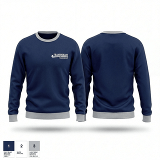 Crew Neck Sweatshirt, Framingham High School Field Hockey, Field Hockey, Teamtime, Team time, sublimation, custom sports apparel, team uniforms, spirit wear, spiritwear, sports uniforms, custom shirts, team store, custom team store, fundraiser sports, apparel fundraiser
