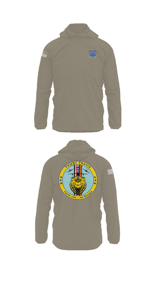 Windbreaker, 60 LRS, , Teamtime, Team time, sublimation, custom sports apparel, team uniforms, spirit wear, spiritwear, sports uniforms, custom shirts, team store, custom team store, fundraiser sports, apparel fundraiser