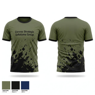 Football Jersey, Corvus Strategic Solutions Group, , Teamtime, Team time, sublimation, custom sports apparel, team uniforms, spirit wear, spiritwear, sports uniforms, custom shirts, team store, custom team store, fundraiser sports, apparel fundraiser