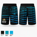 Neversink Gun Club 85892309 Athletic Shorts With Pockets - 1