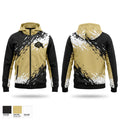 Buffalo High School 70076281 Windbreaker - 1