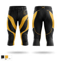 Executioners Football Pants - 1
