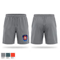 Bull Head 70502335 Athletic Shorts With Pockets - 1