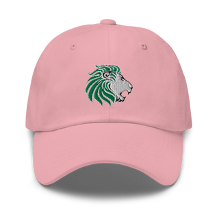 Alhambra High School Cheer 57800224 Classic Dad Hat | Yupoong 6245CM