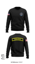 Phoenix Raven Instrutor 33351761 Crew Neck Sweatshirt - 103
