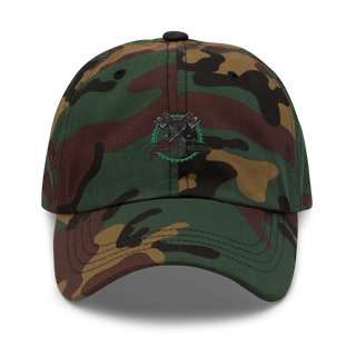 Jelly Mechanic Services 35947982 Classic Dad Hat | Yupoong 6245CM