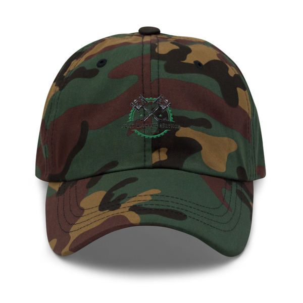 Jelly Mechanic Services 35947982 Classic Dad Hat | Yupoong 6245CM