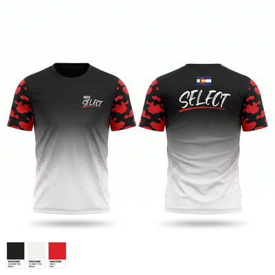 NOCO Select Short Sleeve Performance Shirt - 1