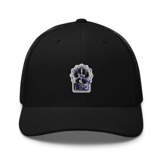 Narcotics K9 63808896 Retro Trucker Hat | Yupoong 6606