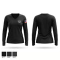 Sublette County EMS Old School Cotton Feel Shirt - 1