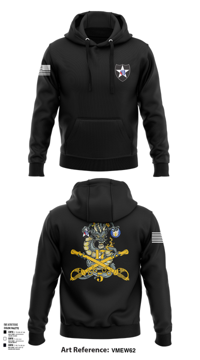 5-17 68237132 Hoodie - 32