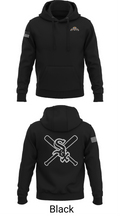 Bessemer White Sox 5262418 Hoodie - 16