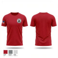 Vent The Roof Ministry 13649028 Short Sleeve Performance Shirt - 1