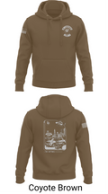 Columbus Division of Police- 8C Company 60108409 Hoodie - 17