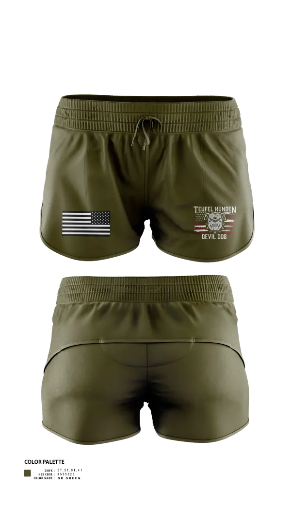 Ranger Panties, Kilo co. 3rd Btn 9th Marines, Marines, Teamtime, Team time, sublimation, custom sports apparel, team uniforms, spirit wear, spiritwear, sports uniforms, custom shirts, team store, custom team store, fundraiser sports, apparel fundraiser