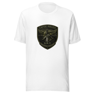 Unisex Staple T-Shirt - White