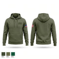 Adams County SWAT Hoodie - 1