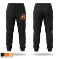 F006-26 Sweatpants - 1