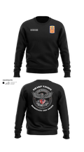 11th MDB 23252297 Crew Neck Sweatshirt - 60