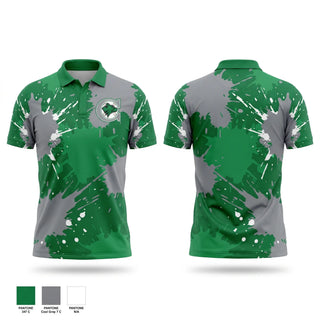 Short Sleeve Performance Polo, East Brunswick Cubs, Baseball, Teamtime, Team time, sublimation, custom sports apparel, team uniforms, spirit wear, spiritwear, sports uniforms, custom shirts, team store, custom team store, fundraiser sports, apparel fundraiser