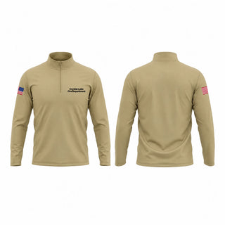 Windbreaker, Crystal Lake Fire Department, Fire Department, Teamtime, Team time, sublimation, custom sports apparel, team uniforms, spirit wear, spiritwear, sports uniforms, custom shirts, team store, custom team store, fundraiser sports, apparel fundraiser